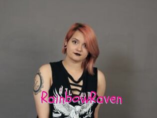 RainbowRaven