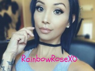 RainbowRoseXO