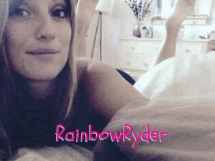 RainbowRyder