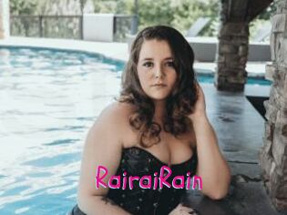 RairaiRain