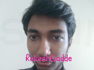 RakeshGadde