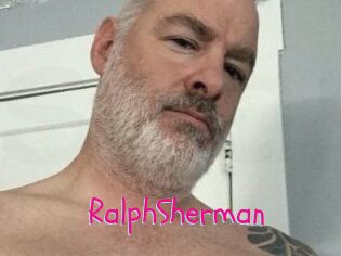 Ralph_Sherman