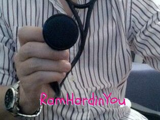 RamHardinYou