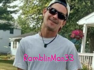 RamblinMan33