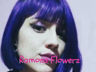 Ramona_Flowerz