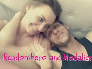 Randomhero_and_Madalice