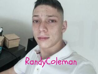 RandyColeman