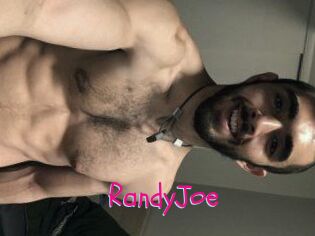 Randy_Joe