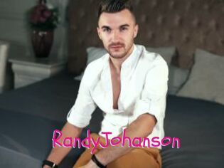 RandyJohanson