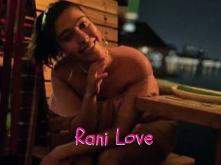 Rani_Love