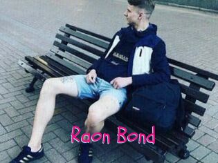 Raon_Bond Spanking Sarah