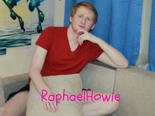 RaphaelHowie