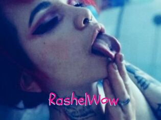 RashelWow