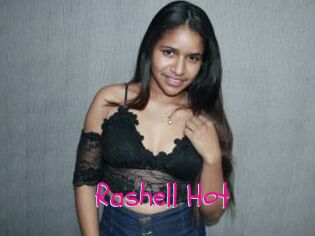 Rashell_Hot