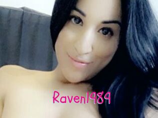 Raven1989