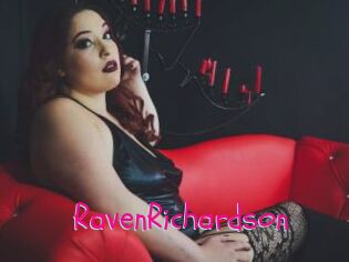 RavenRichardson Spanking Sarah