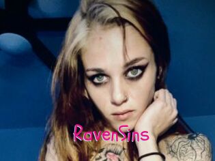 RavenSins