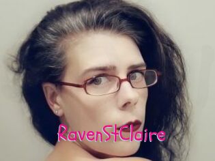 RavenStClaire Spanking Sarah