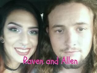 Raven_and_Allen