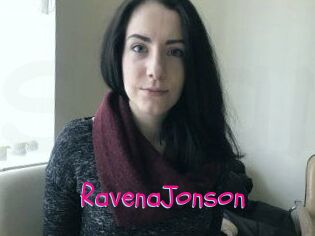 RavenaJonson