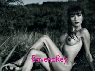 RavenaRey