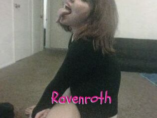 Ravenroth