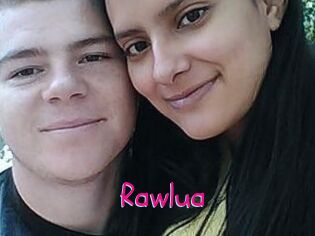 Rawlua