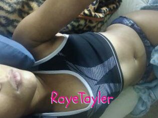 Raye_Tayler