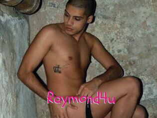 Raymond4u