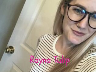Rayna_Tulip Spanking Sarah