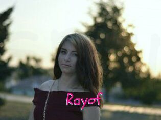 Rayof