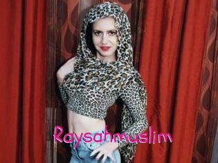 Raysahmuslim