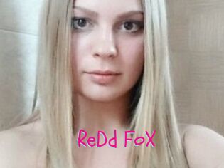 ReDd_FoX