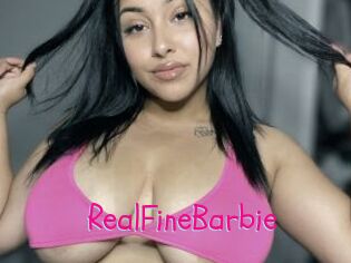 RealFineBarbie