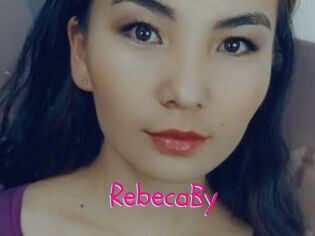 RebecaBy