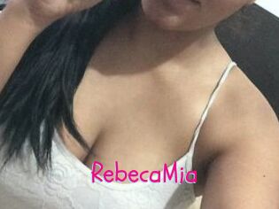 RebecaMia