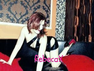 RebecaX