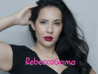 RebeccaGama