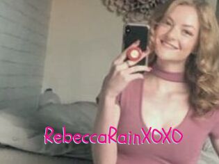 RebeccaRainXOXO