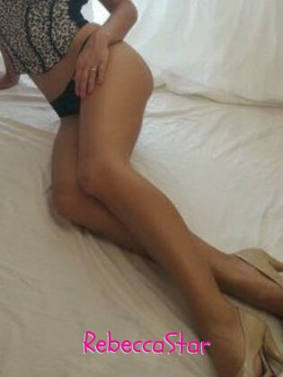RebeccaStar