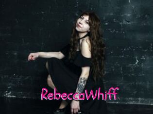 RebeccaWhiff Spanking Sarah