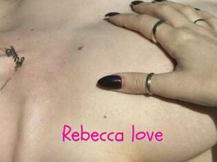 Rebecca_love Spanking Sarah