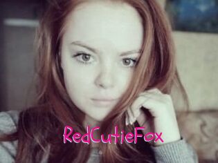 RedCutieFox