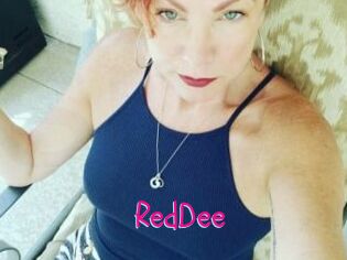 RedDee