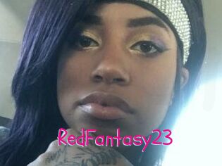 RedFantasy23