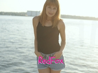 RedFox