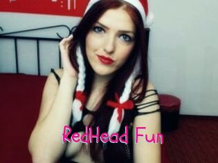 RedHead_Fun