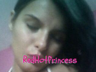 RedHotPrincess