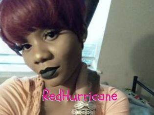 RedHurricane