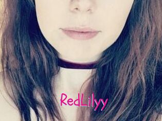 RedLilyy